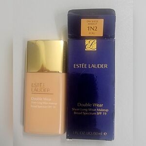 Estee Lauder Double Wear Sheer Foundation